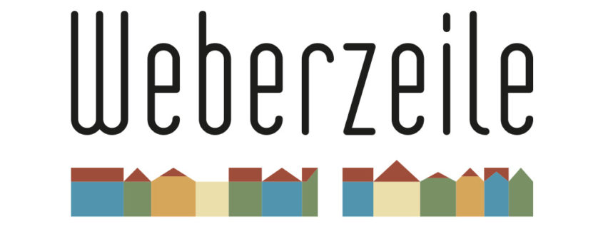 Logo WEBERZEILE Ried GmbH & Co KG