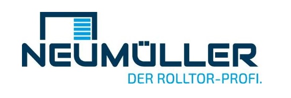 Logo Neumüller Rolltore GmbH