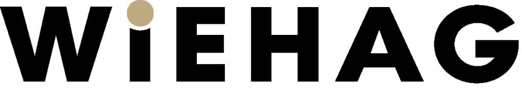 Logo WIEHAG Holding GmbH