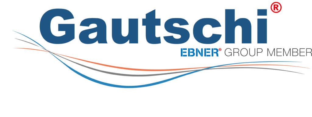 Logo Gautschi Engineering GmbH