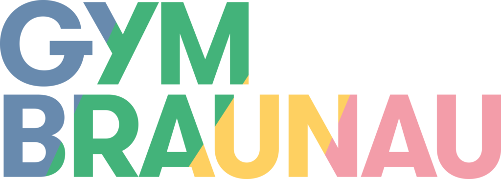 Logo BG / BRG Braunau