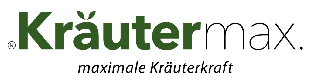Logo Kräuter Max GmbH & Co KG
