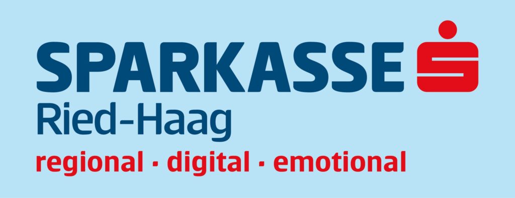 Logo Sparkasse Ried-Haag