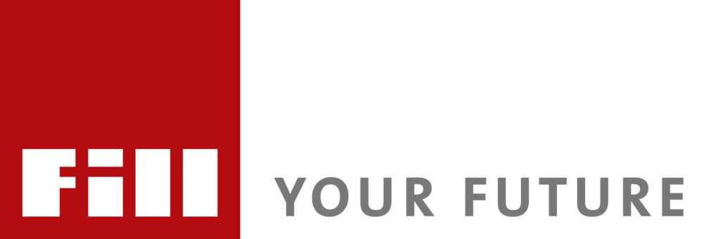 Logo FILL Gesellschaft m. b. H.