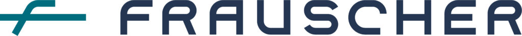 Logo Frauscher Sensortechnik GmbH