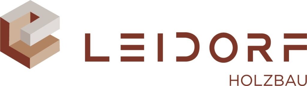 Logo Leidorf GmbH