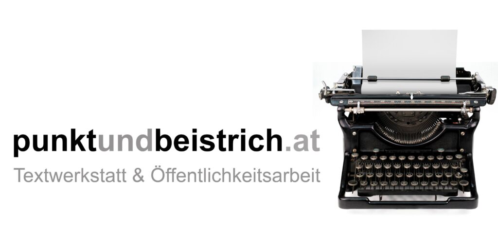 Logo punkt.und.beistrich