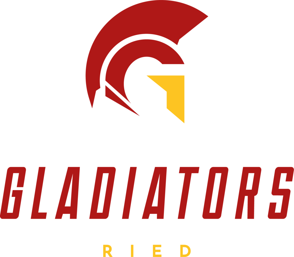 Logo Union Gladiators Ried