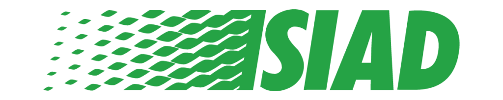 Logo SIAD Austria GmbH
