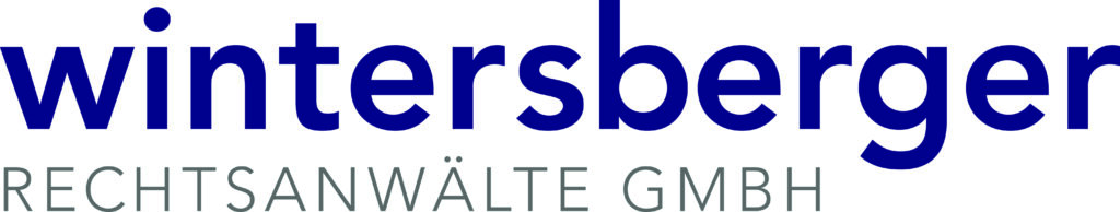 Logo Wintersberger Rechtsanwälte GmbH