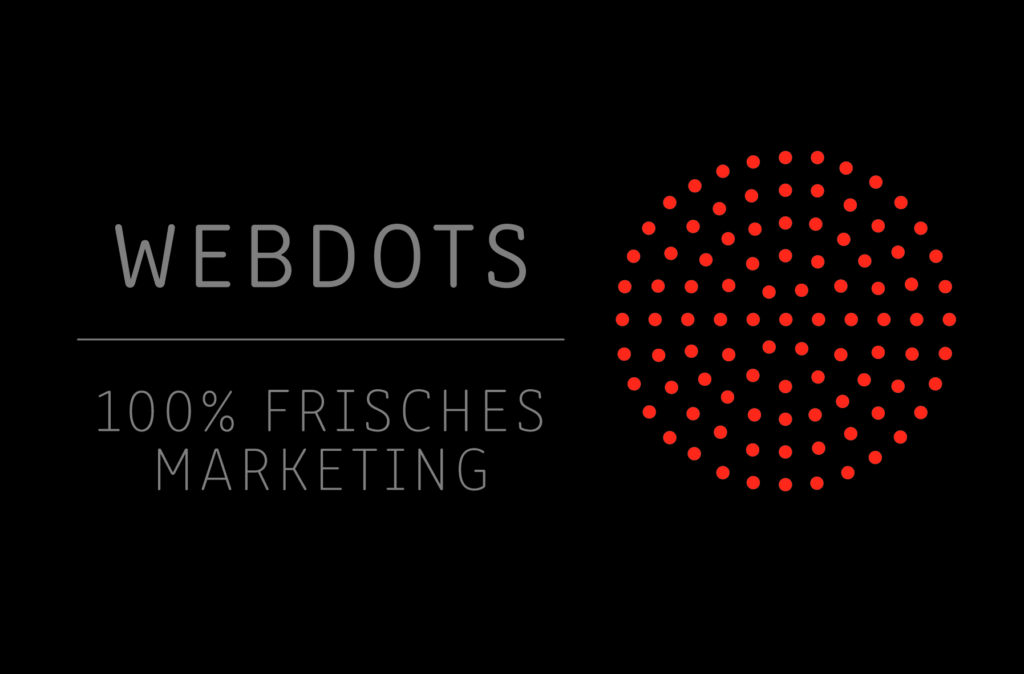 Logo webdots GmbH