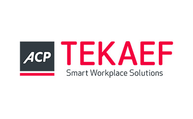 Logo ACP TEKAEF GmbH