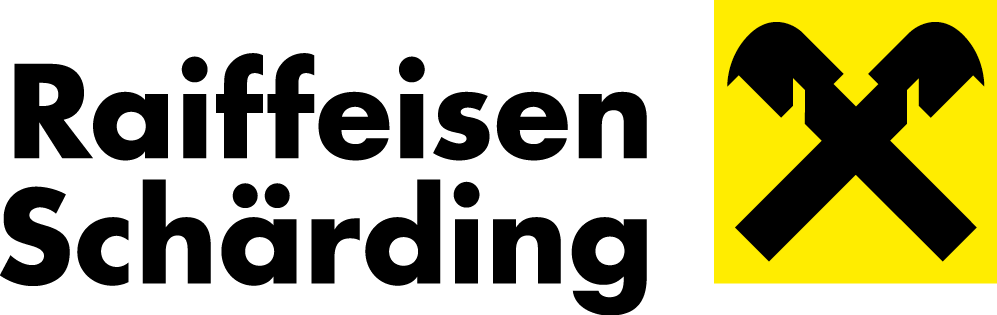 Logo Raiffeisenbank Region Schärding eGen
