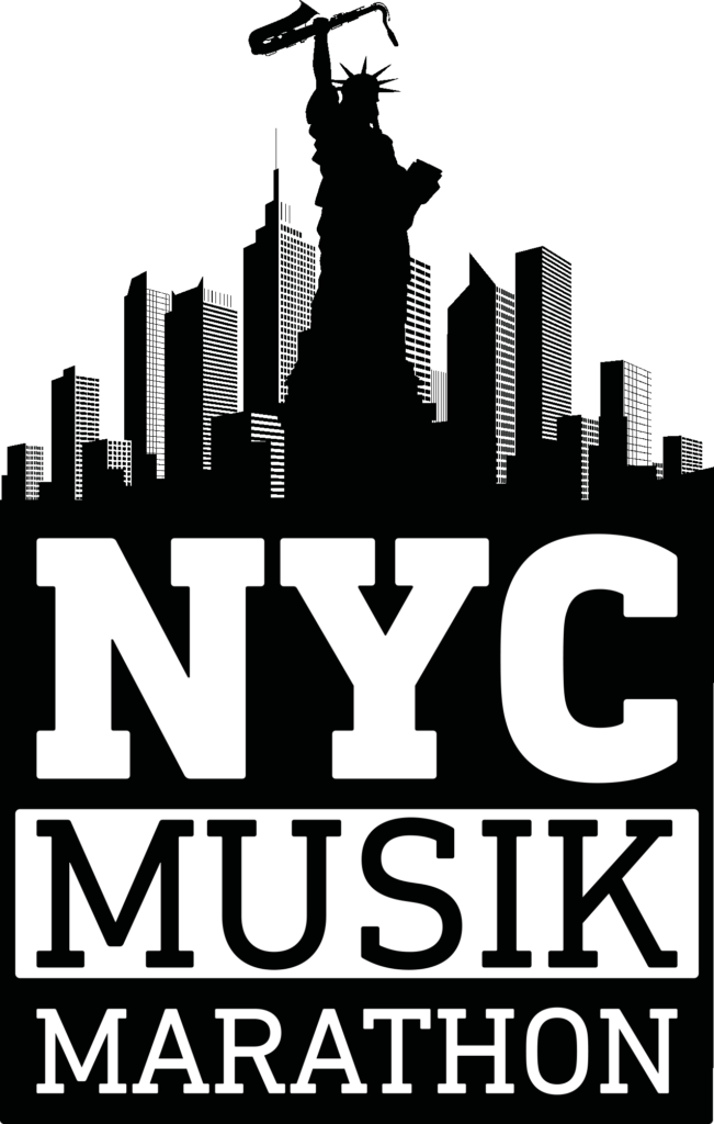 NYC Musikmarathon Mattighofen Logo