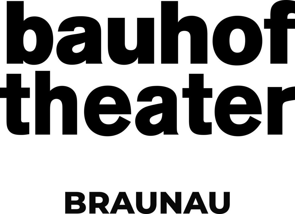 Bauhof Theater Logo