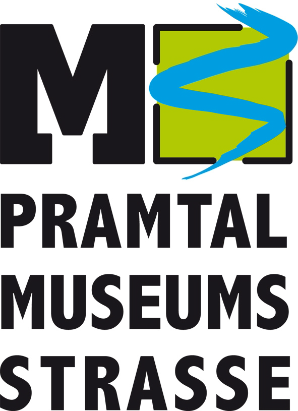 Pramtal Museumsstrasse Logo