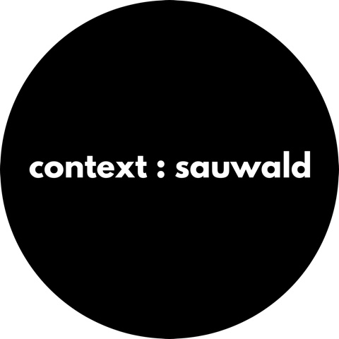 Context Sauwald Logo