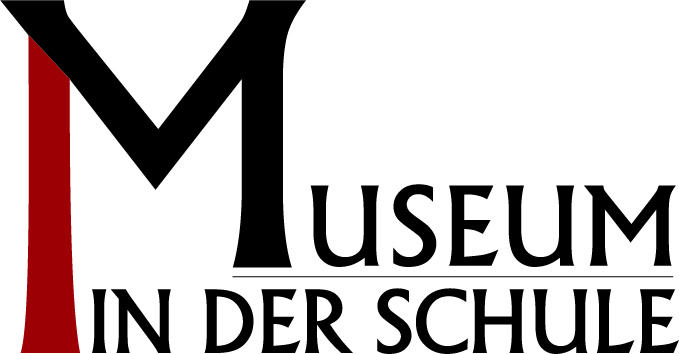 Museum in der Schule & Radiomuseum Logo