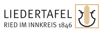 Liedertafel Ried 1846 Logo
