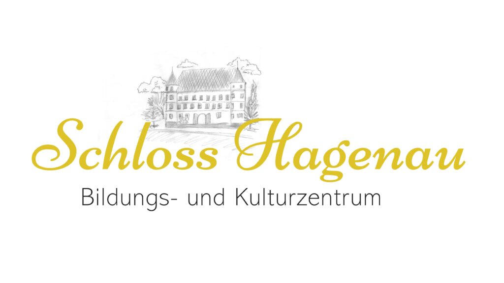 Bildungs- und Kulturzentrum Schloss Hagenau Logo