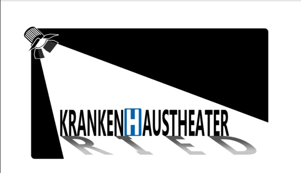 Krankenhaustheater Ried Logo