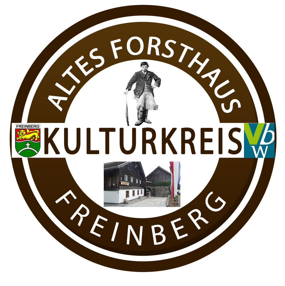 Kulturkreis Freinberg Logo