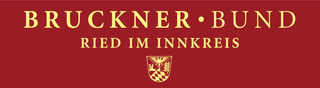 Brucknerbund Ried Logo