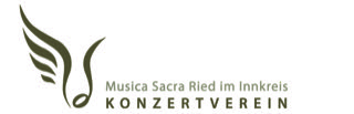 Musica Sacra Ried Logo
