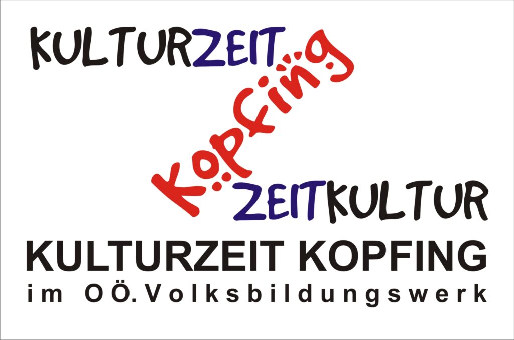 Kulturzeit Kopfing Logo