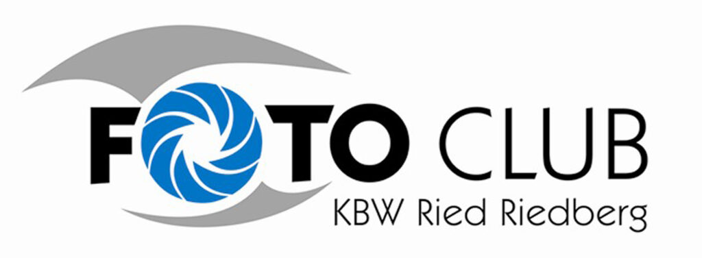 Fotoclub Ried Logo