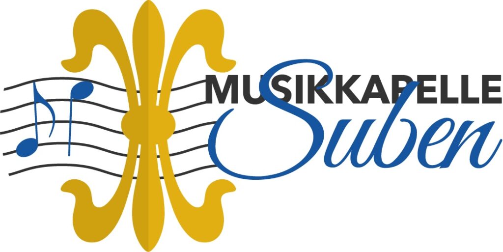 Musikkapelle Suben Logo