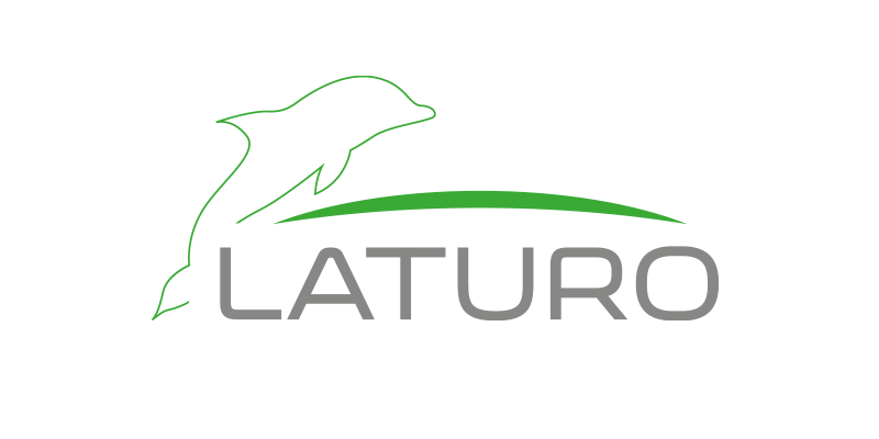 Logo Laturo Personalservice GmbH