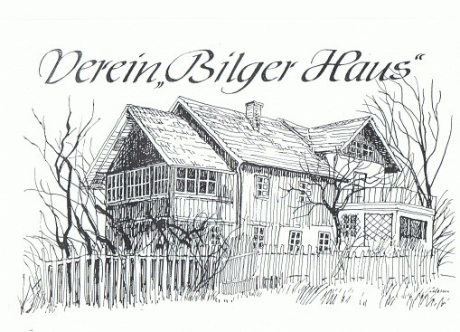 Verein Bilger Haus Logo