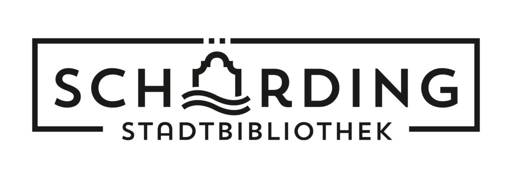 Stadtbibliothek Schärding Logo