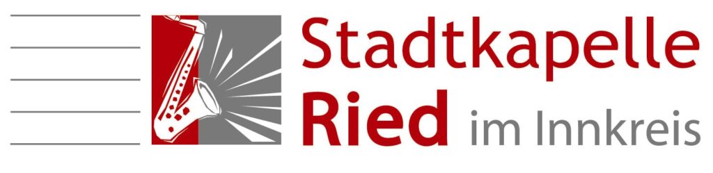 Stadtkapelle Ried im Innkreis Logo