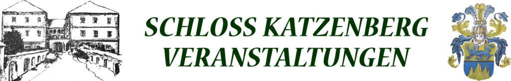 Schloss Katzenberg Logo