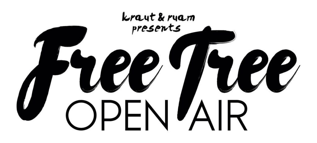 Kulturverein FREE TREE Logo