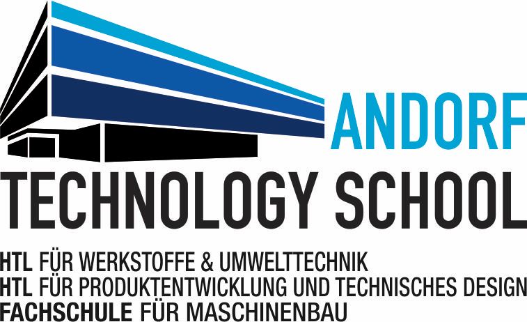 Logo Andorf Technology School