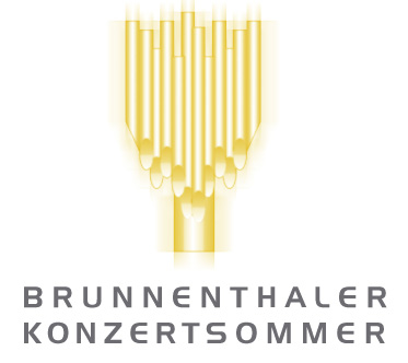 Brunnenthaler Konzertsommer Logo