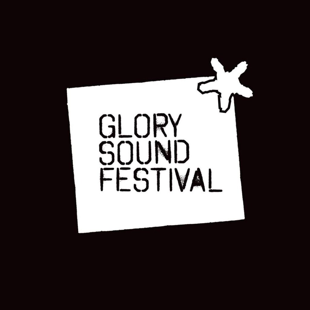 Kulturverein Ohrstöpsl // Glory Sound Festival Logo