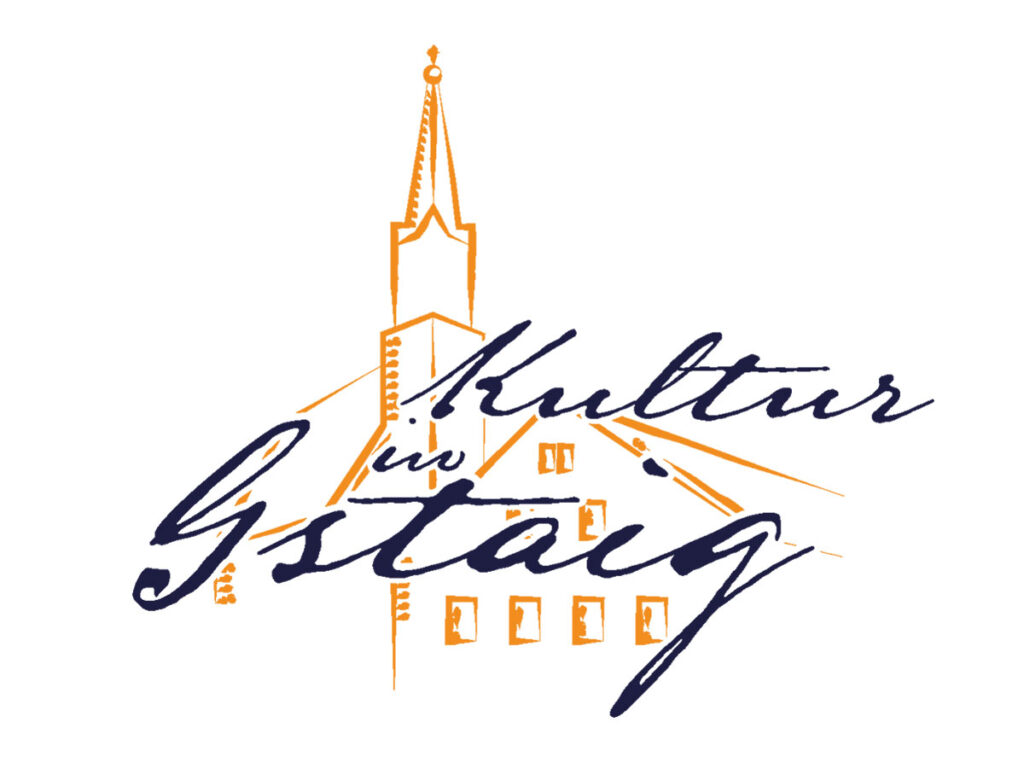Kultur in Gstaig Logo