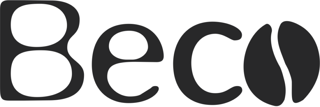 Logo Beco Kaffeerösterei