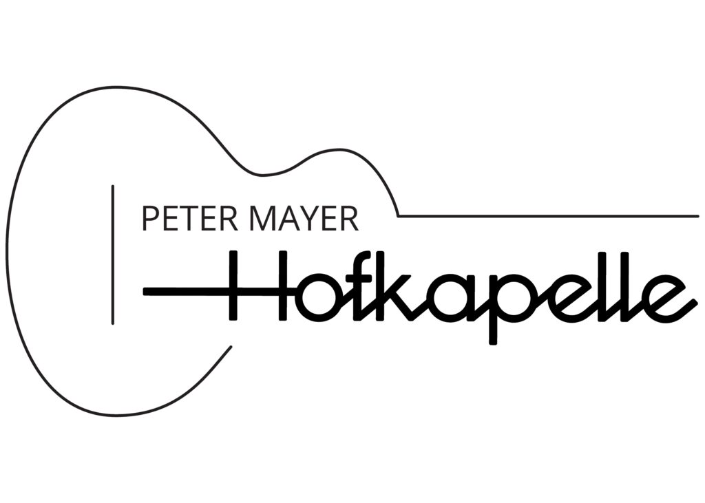 Peter Mayer Hofkapelle Logo