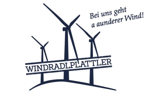 Altschwendter Windradlplattler Logo