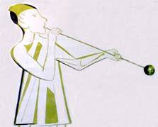 GlasKultur Schneegattern Logo