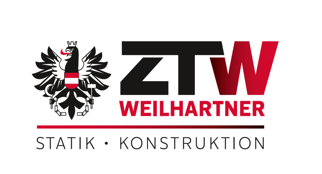 Logo DI Weilhartner ZT GmbH