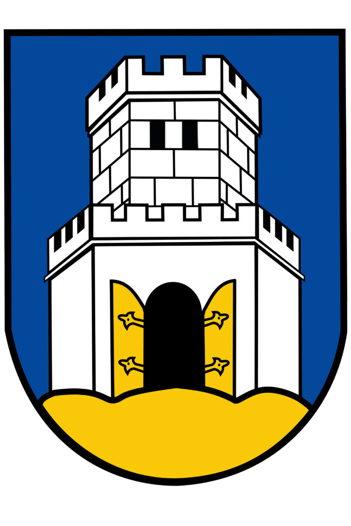 Logo Gemeinde Helpfau-Uttendorf
