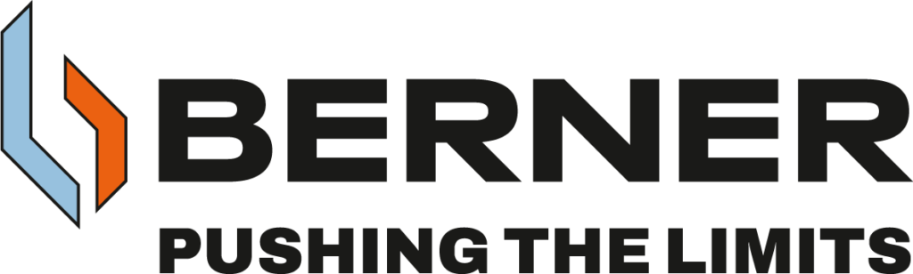 Logo Berner GmbH