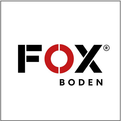Logo FOX Boden GmbH
