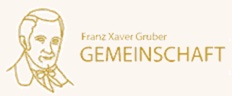 Franz Xaver Gruber Gemeinschaft Logo
